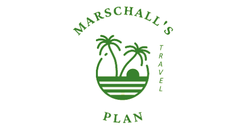 Marschall's Travel Plan